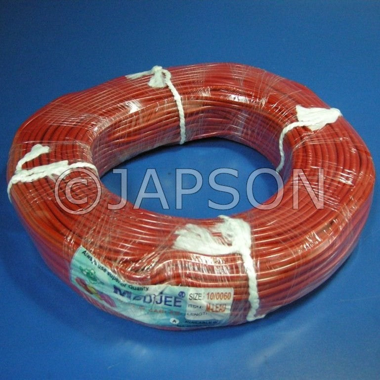 Connecting Wire with Insulation Connecting Wire with Insulation